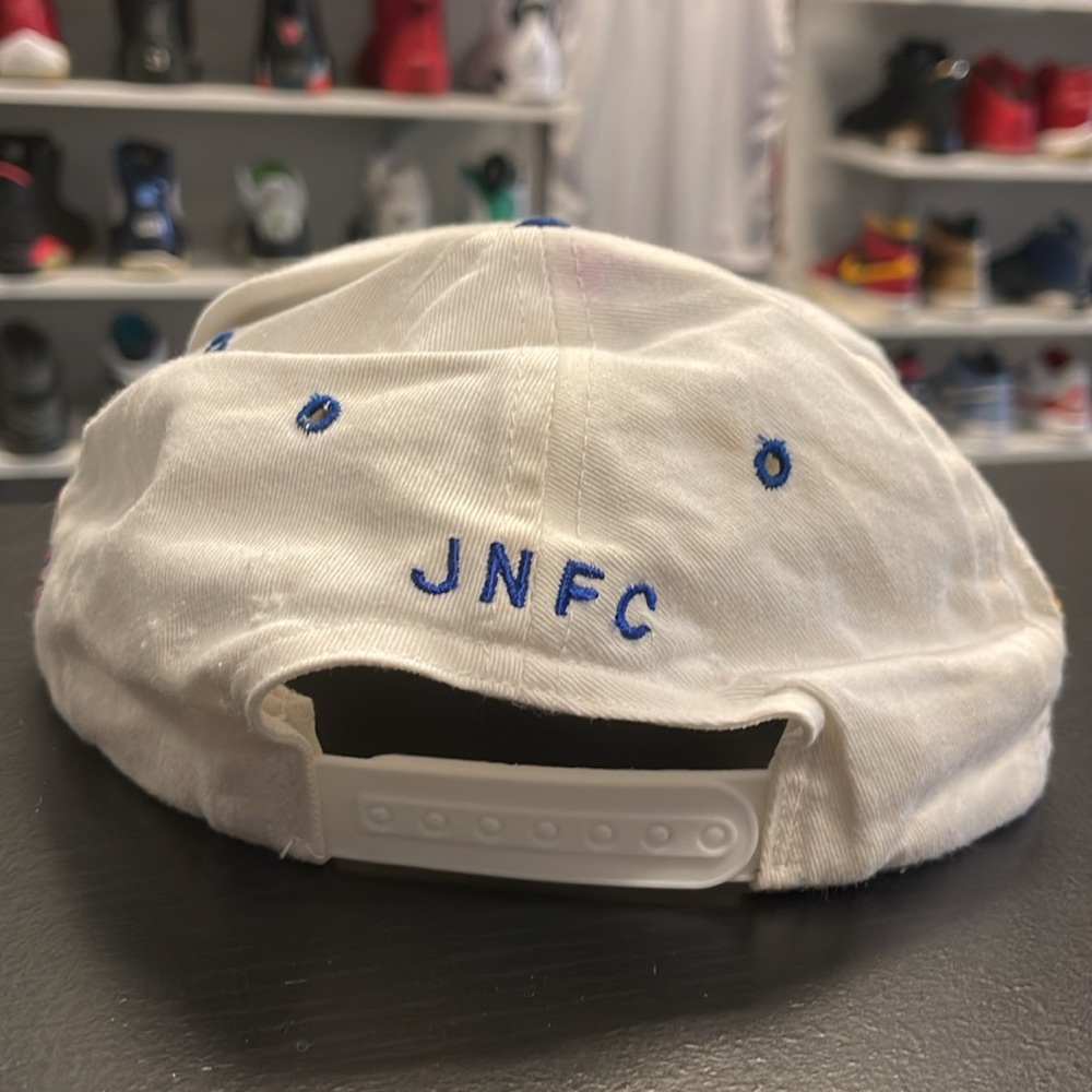 BellSouth Racing SnapBack hat - Picture 4 of 4